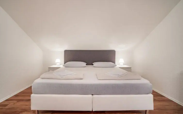 Apartman Marina