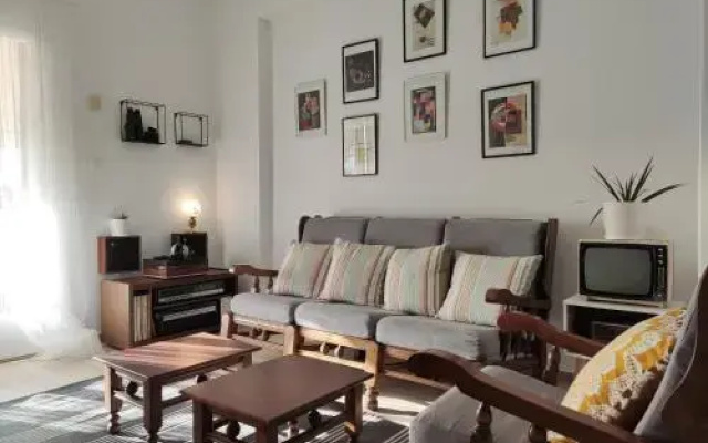 magicstay - flat 2 bedrooms 1 bathroom - corfu