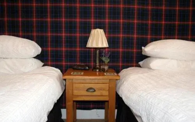 Kinburn Guest House