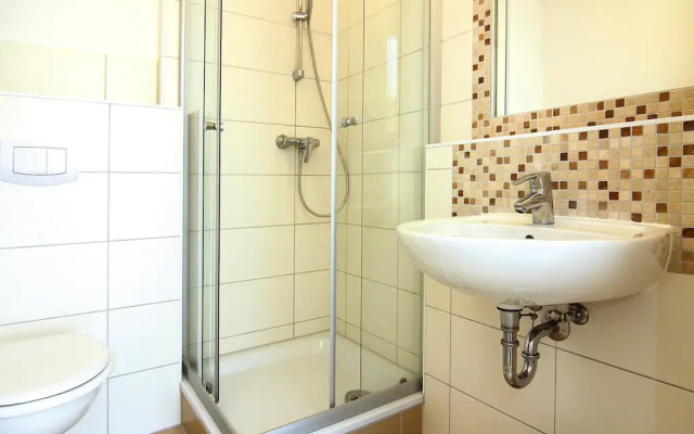Ferienwohnung, Graal-muritz