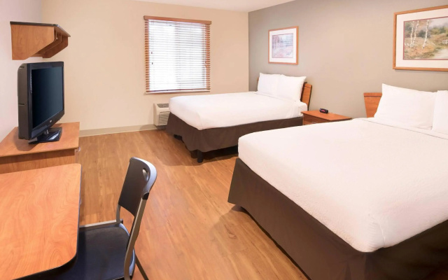 Extended Stay America Select Suites - Fayetteville - Cliffdale