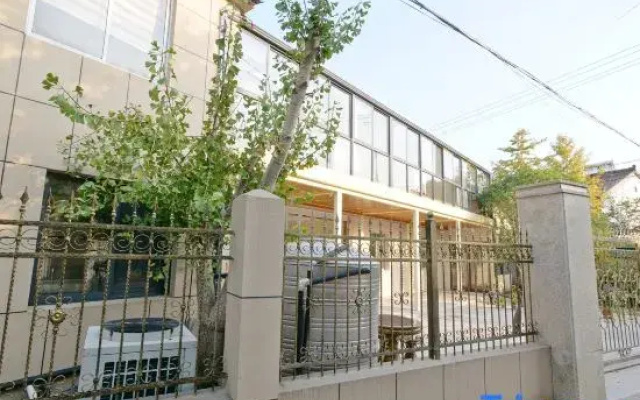 Yixing Tanxiangju Homestay