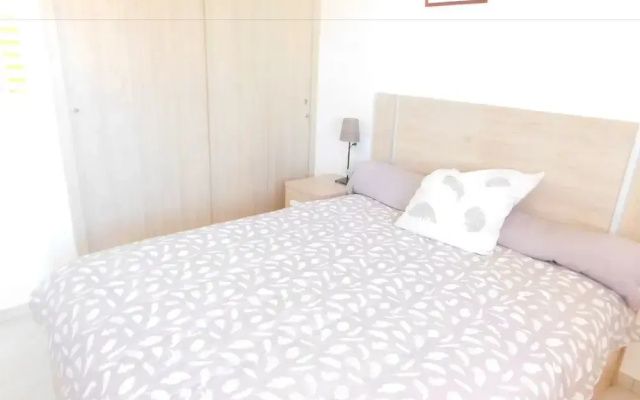 Apartamento Gran Lago - A129