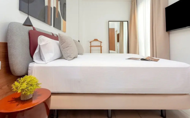 Amazing Apartment in Seville Center San Vicente V