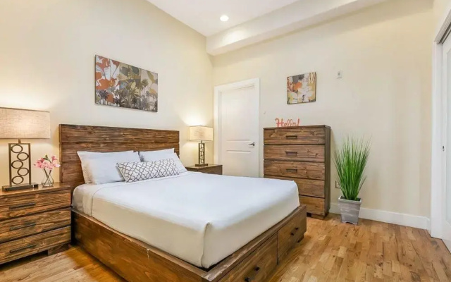 Cozy Condos near French Quarter