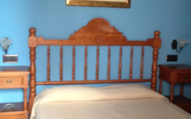 Hostal Aranda