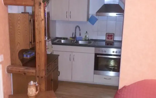 Oberhof Apartment