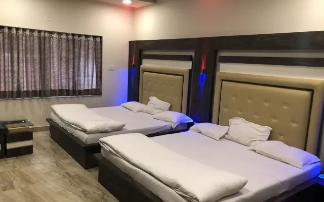 Hotel Bani Hashim