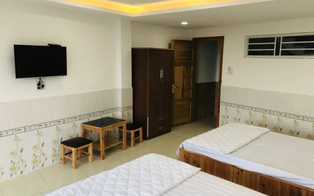 SPOT ON 769 Binh Minh Hostel