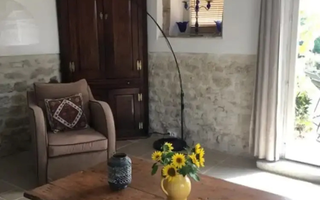 Gîte Bonjour Haut