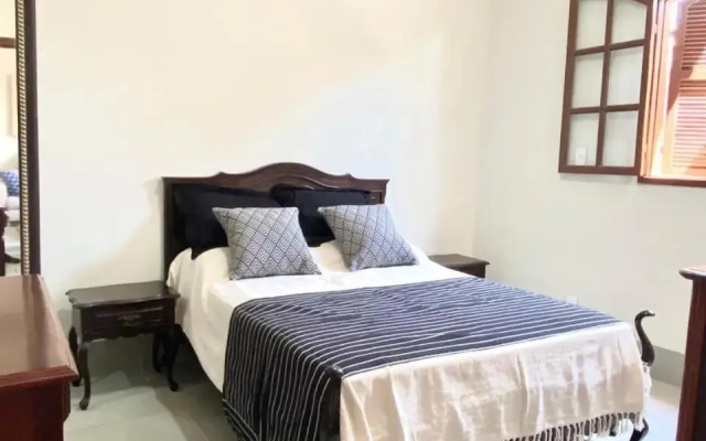 Casa 105