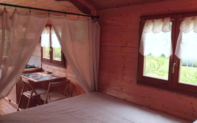I Tre Abeti B&B