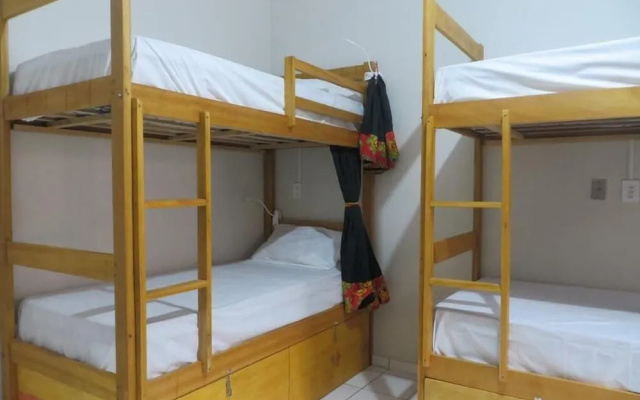 Z-18 Hostel
