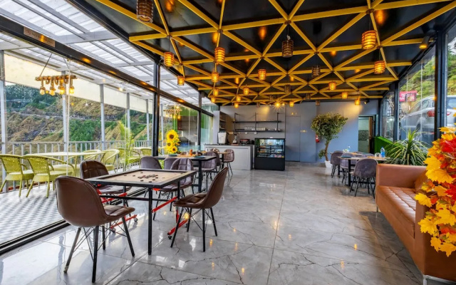 Le Masrana Inn