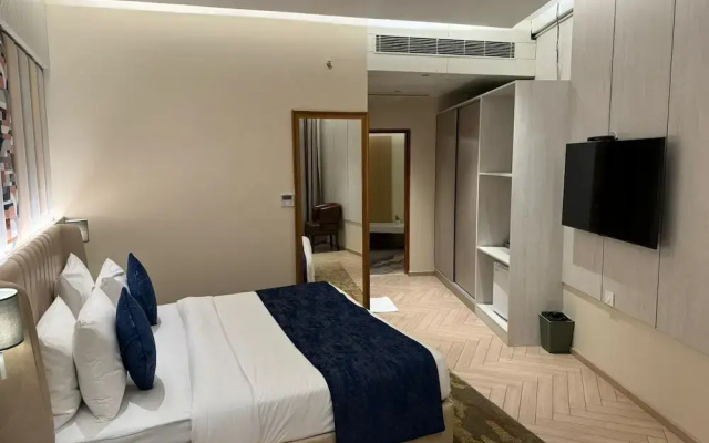 Chinmay Hotels and Resorts