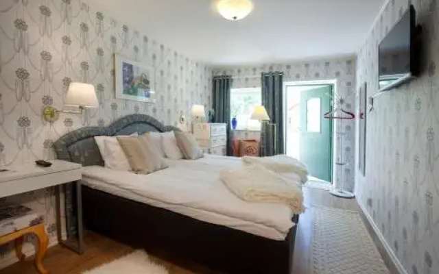 Högås gård