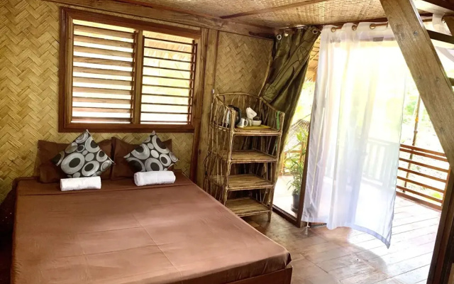 Villa Nagtabon
