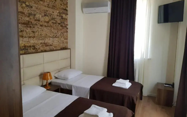 Apart Hotel Avlabari Yard