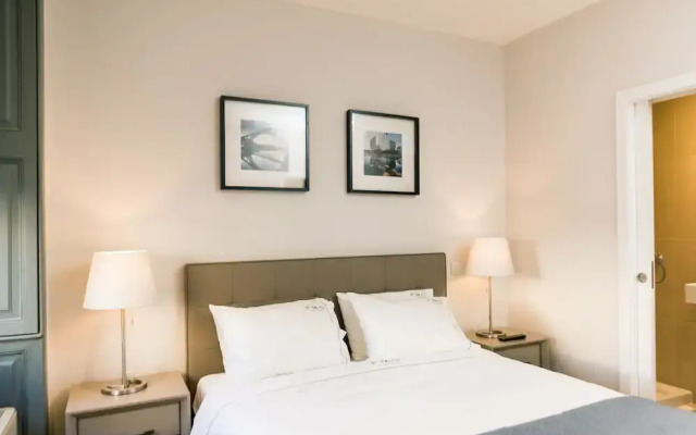 FMO Apartments Boavista