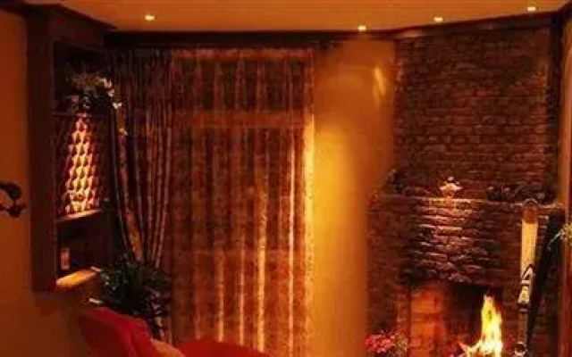 Rose of Ancient Town - Lijiang