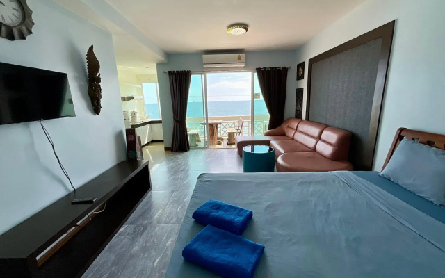 Banchaitalay Room