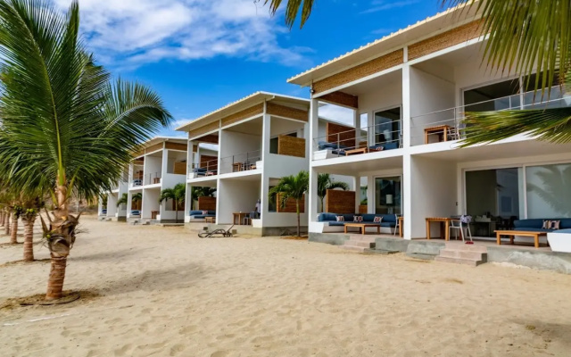 Punta Sal Club