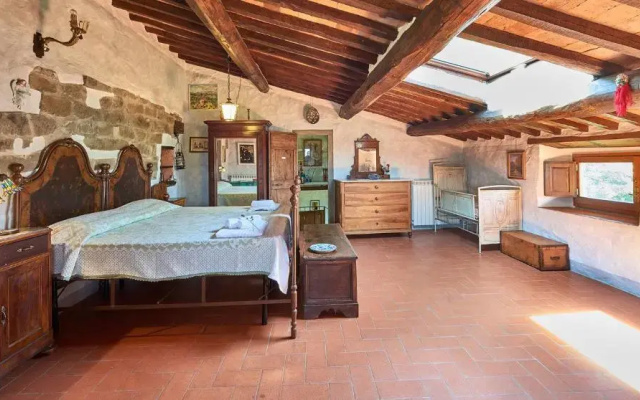 La Ghiandaia Casa Vacanza