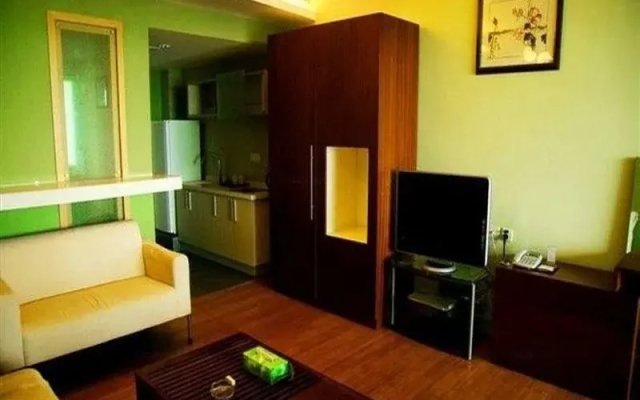 Shenzhen Wenyaxuan Hotel