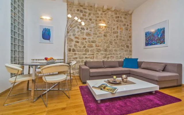 Apartments Stradun