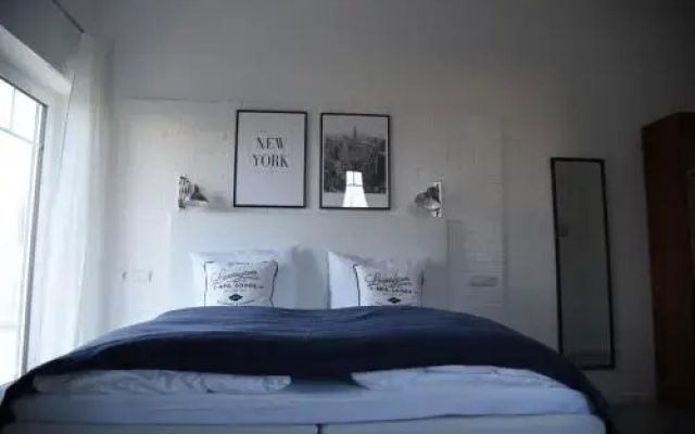 B & B Villa Dahlia