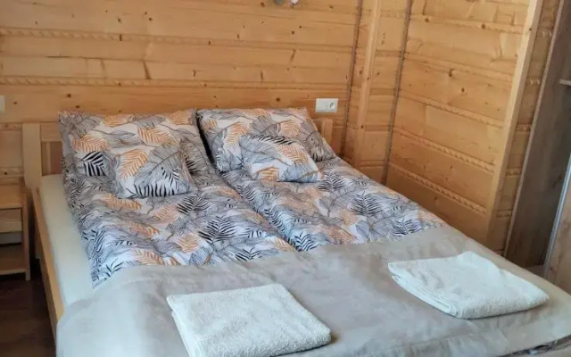 Gospodarstwo Agroturystyczne Bieszczadzki Blizniak