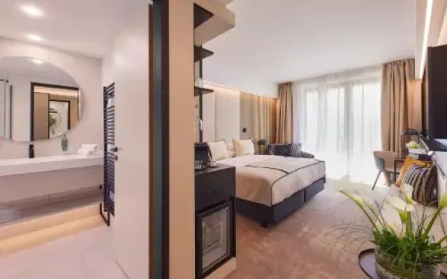 LUA Resort Balatonfüred