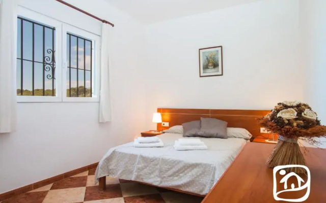 Abahana Villa Paula