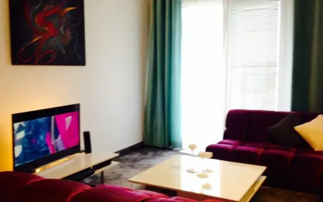 Innova Apartments