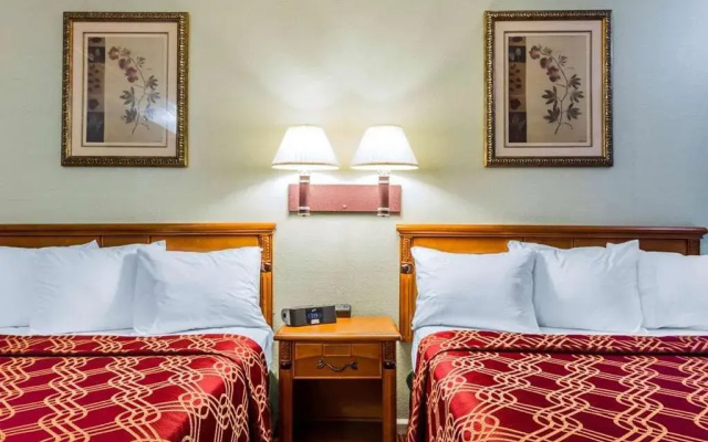 Econo Lodge