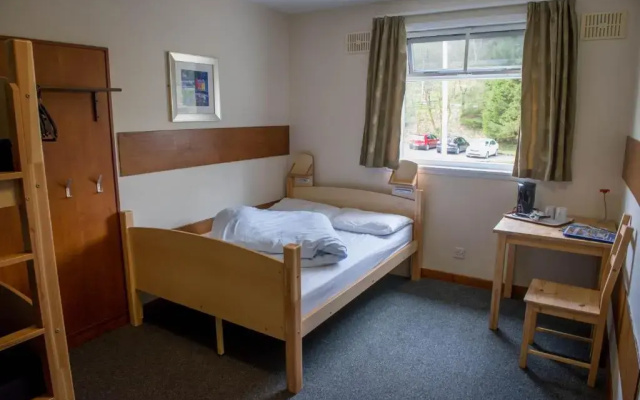 Crianlarich Youth Hostel