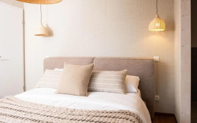 Cozy Retreat Near Tournai