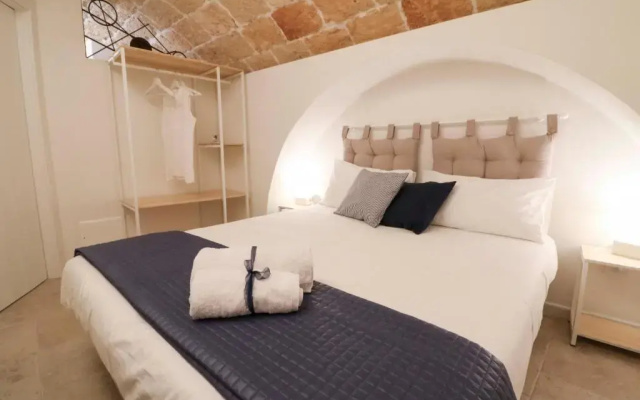 Marecalmo - guest house