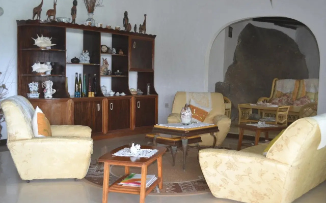 Calypha Guest House