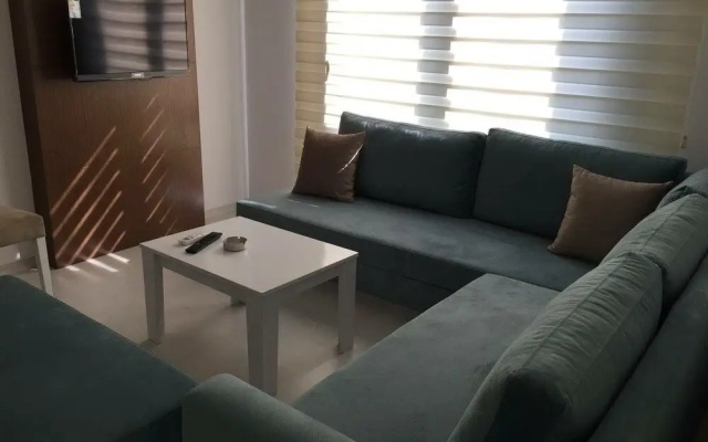 Urgancioglu Apart