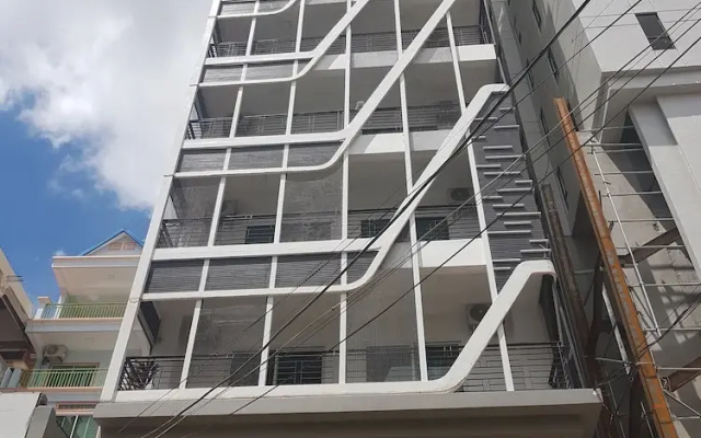 Ratana Residence Tower