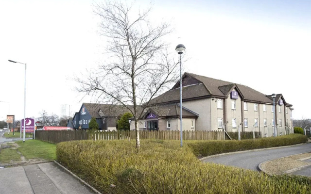 Premier Inn Glasgow - Cumbernauld