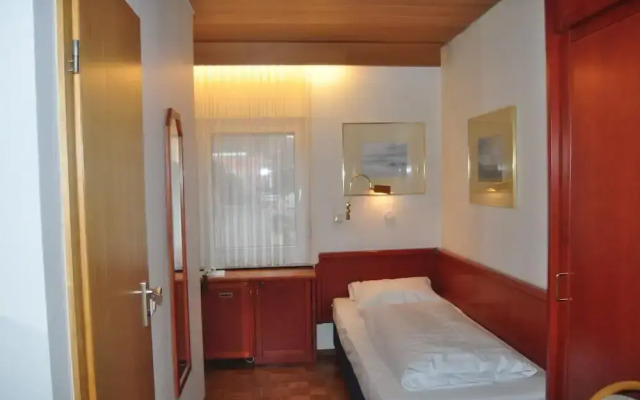 Hotel Starkenburger Hof