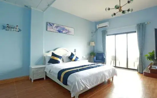 Xiangyulou Hostel