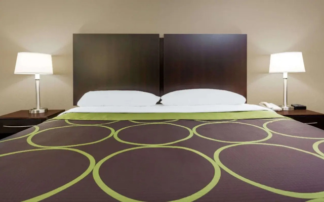 Americas Best Value Inn & Suites Phenix City