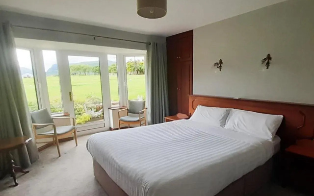 Inveraray Farmhouse B&B