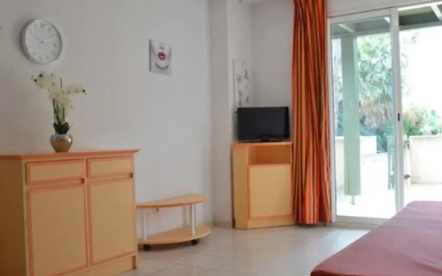 Appartement Narbonne, 2 pièces, 4 personnes - FR-1-229B-731