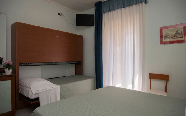 Hotel Gli Ulivi