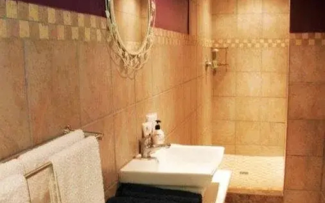 Midrand Wild Goose Guest House