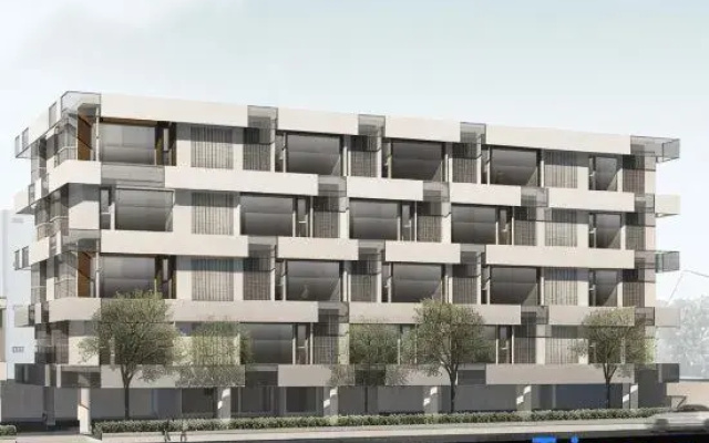 I-Zen Residence Central Eastville